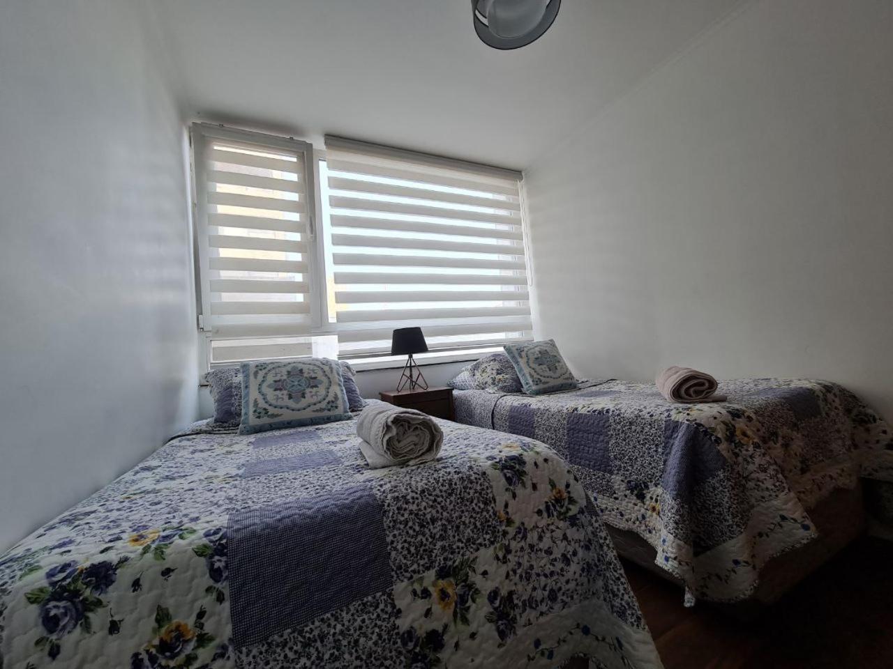 Departamento Concepcion Plus 1008 Luaran gambar