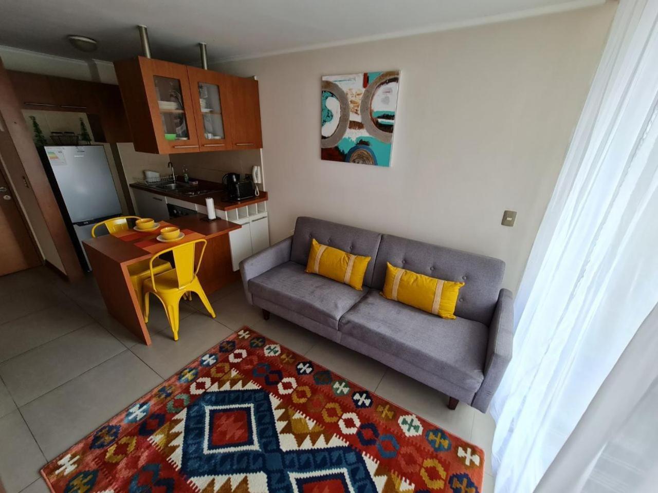 Departamento Concepcion Plus 1008 Luaran gambar