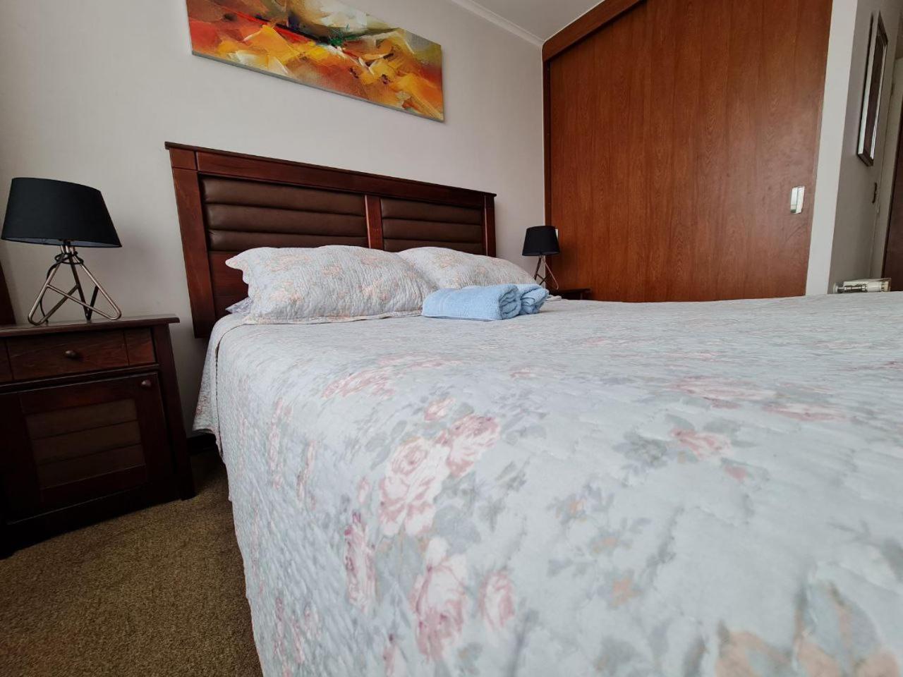 Departamento Concepcion Plus 1008 Luaran gambar